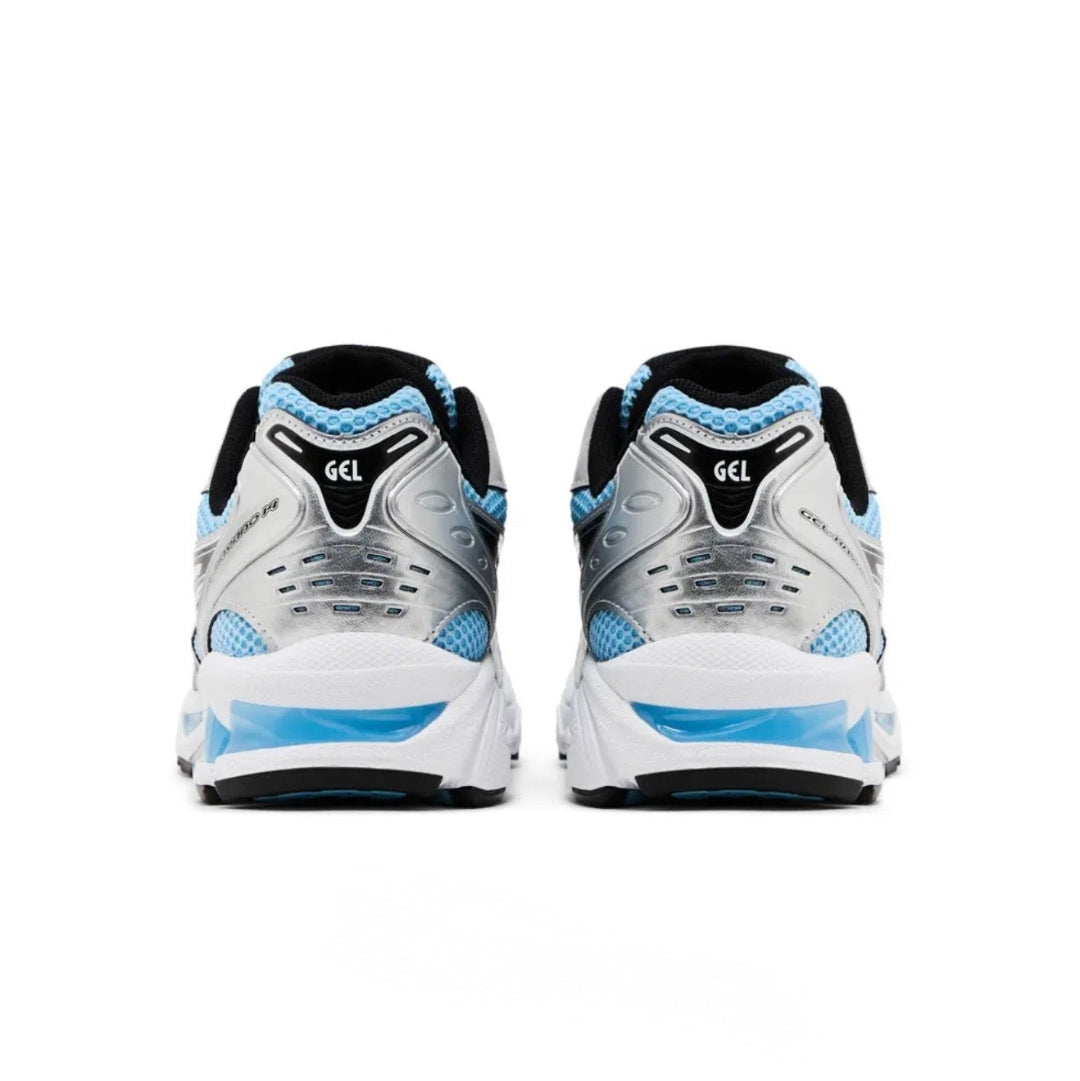 Asics Gel Kayano 14
Aretic Sky Pure Silver