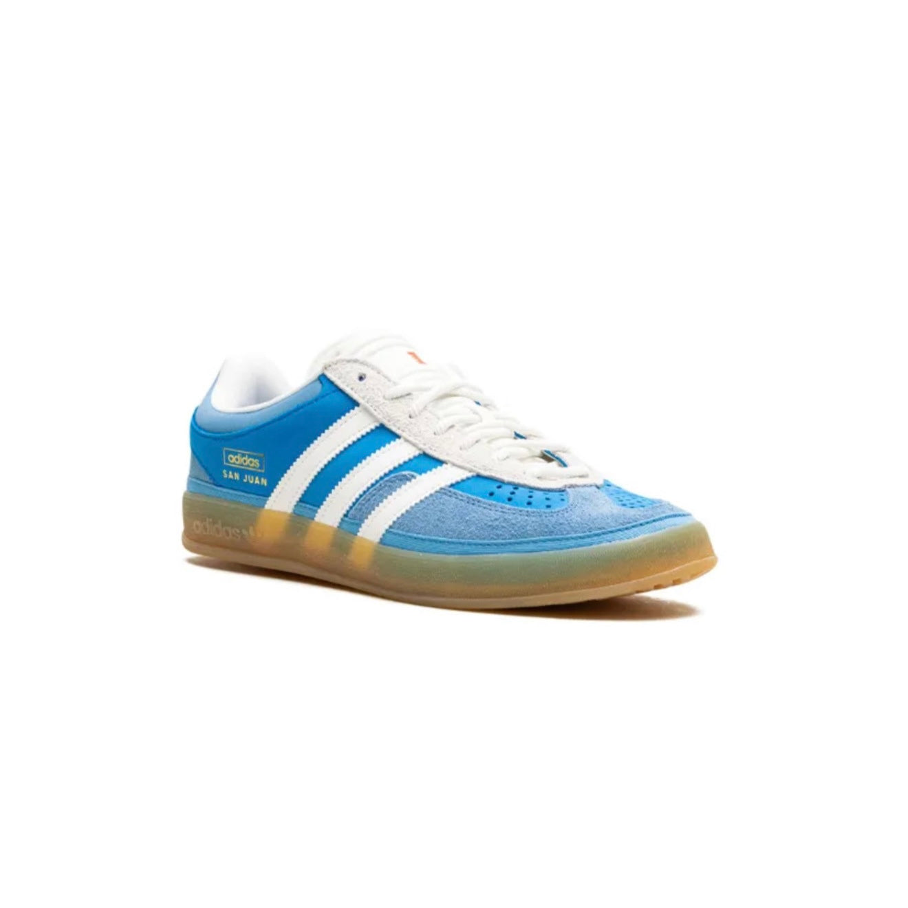 adidas Gazelle “San Juan × Bad Bunny”