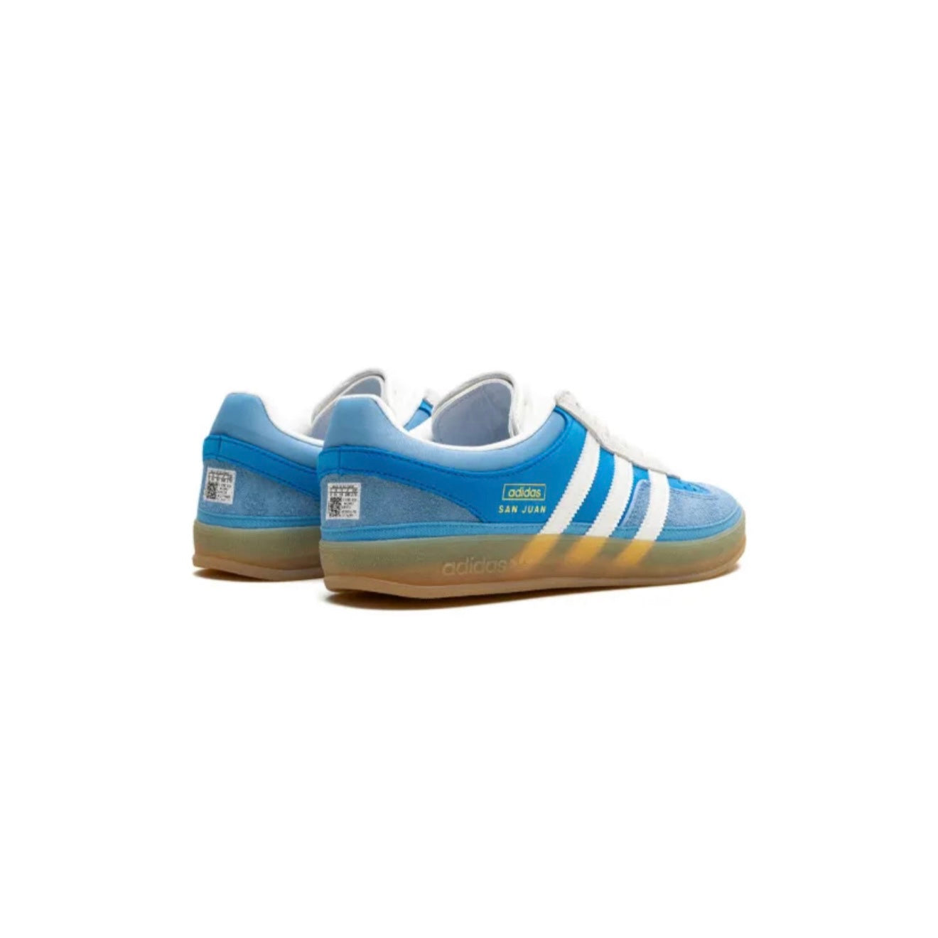 adidas Gazelle “San Juan × Bad Bunny”