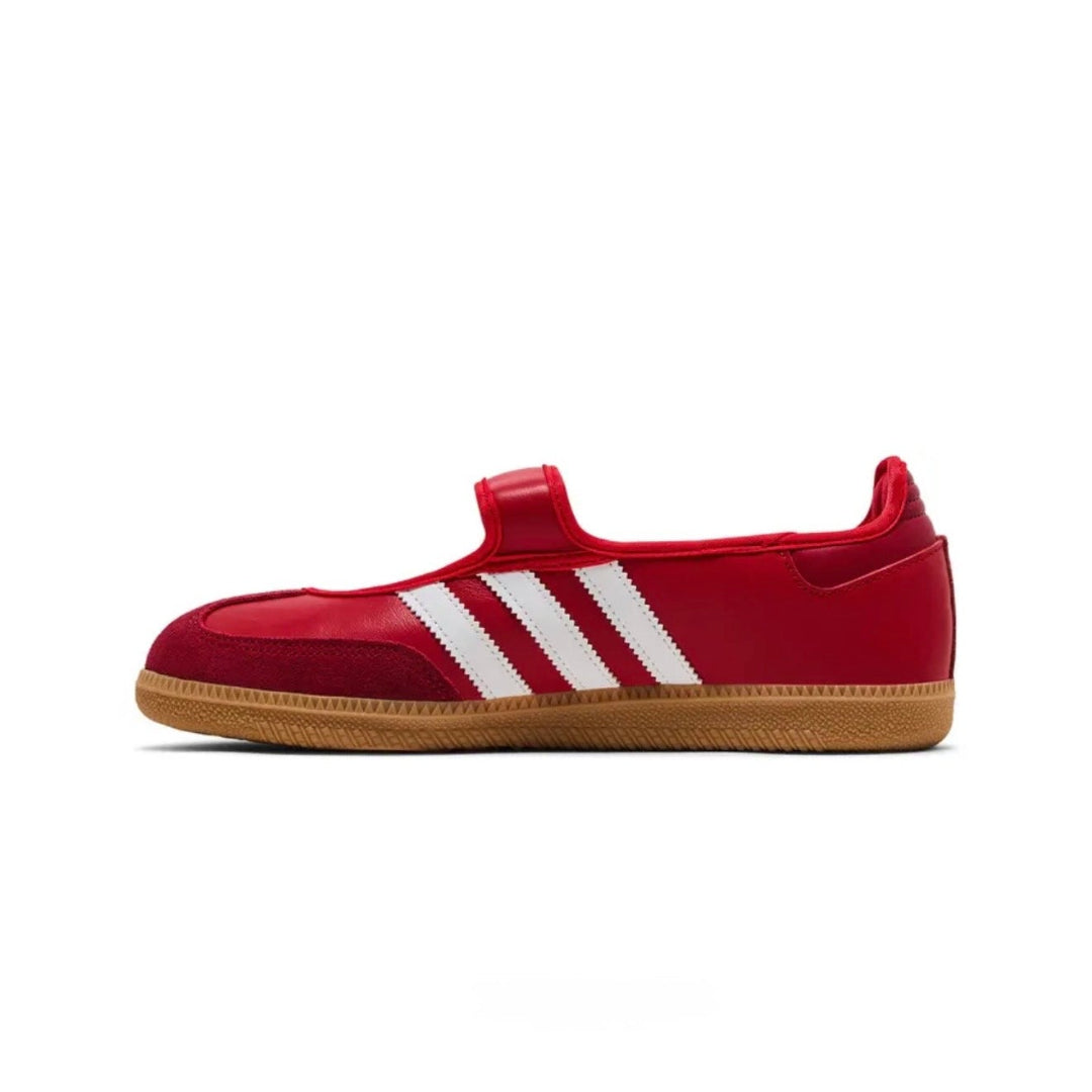 ADIDAS WMNS SAMBA JANE 'SCARLET GUM'