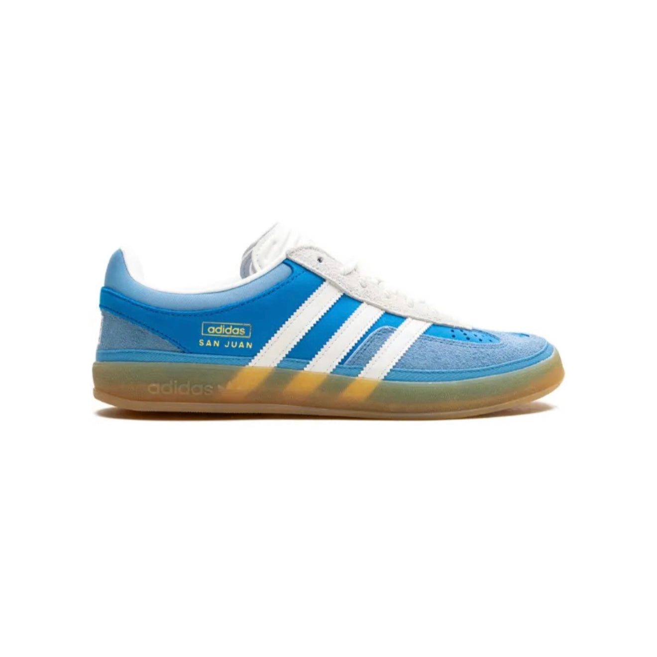 adidas Gazelle “San Juan × Bad Bunny”