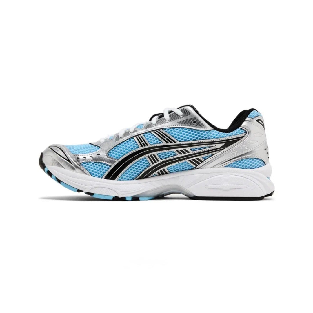 Asics Gel Kayano 14
Aretic Sky Pure Silver