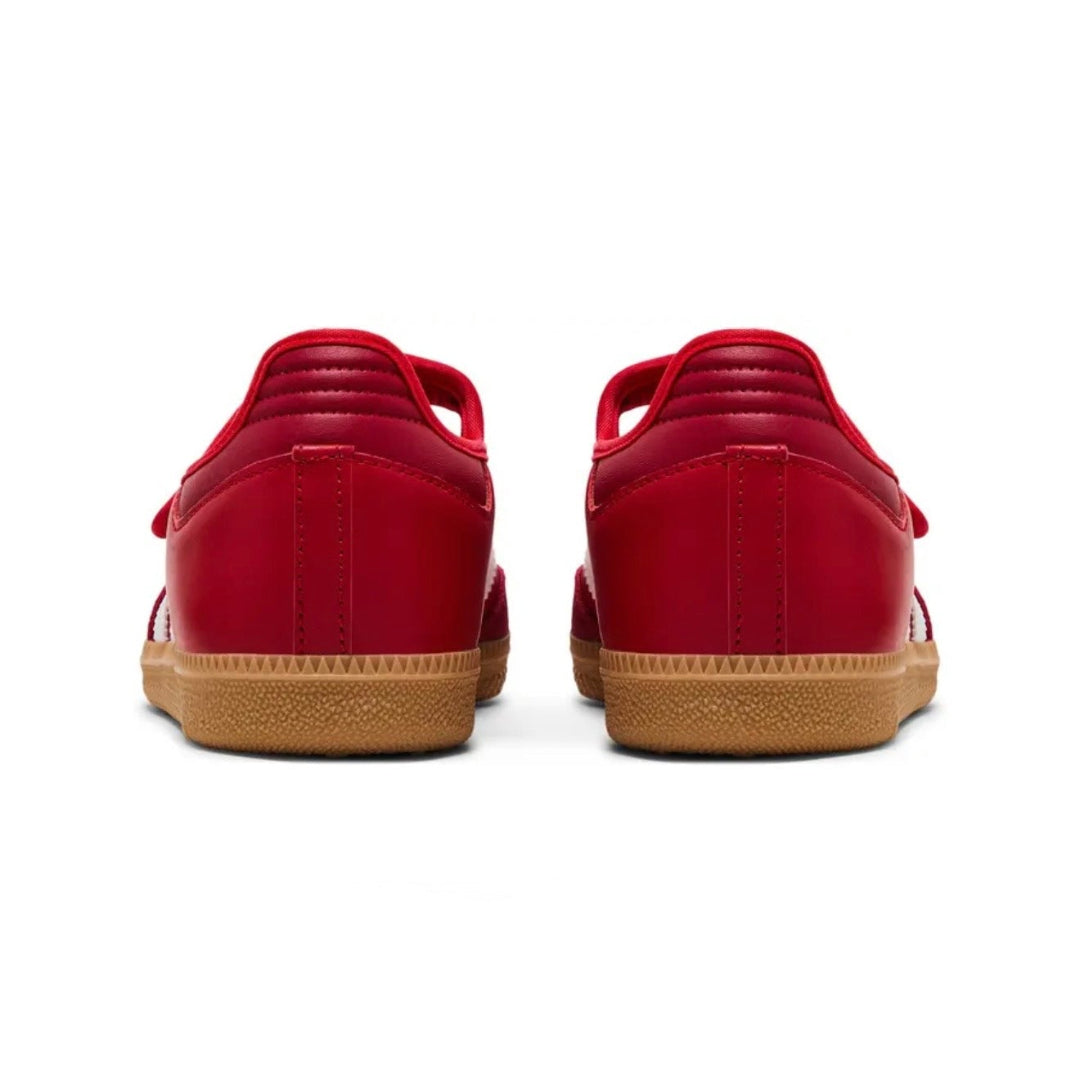 ADIDAS WMNS SAMBA JANE 'SCARLET GUM'