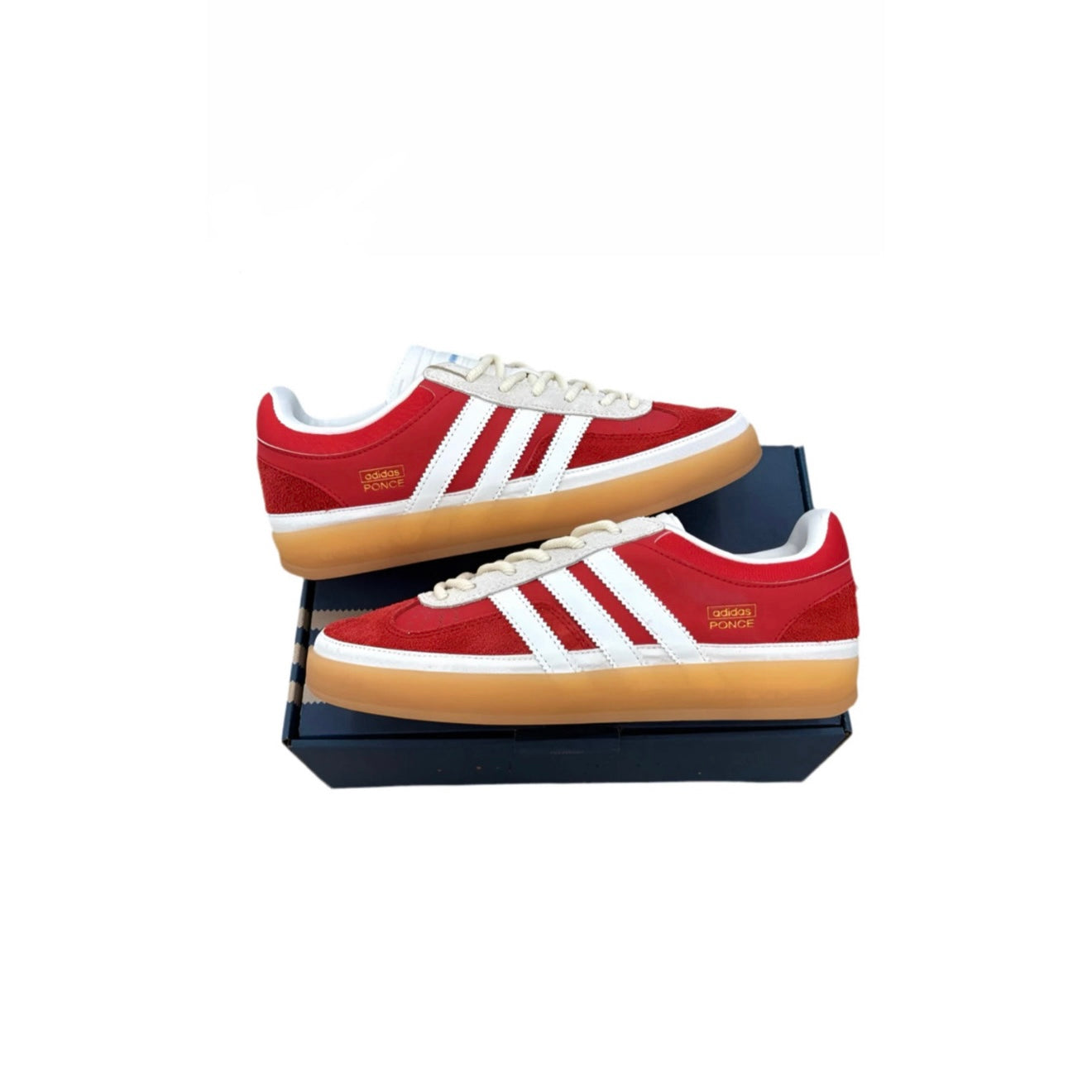 Bad Bunny Gazelle Indoor “Ponce”